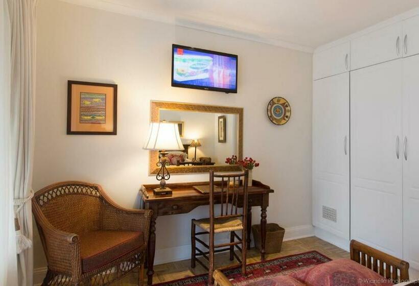 스탠다드 룸, Carslogie House