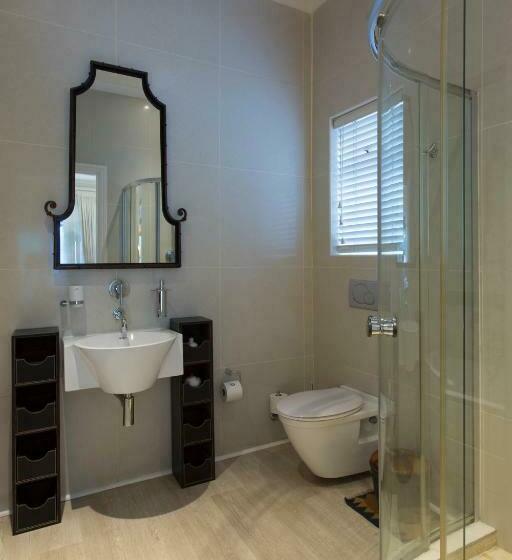 스탠다드 룸, Carslogie House