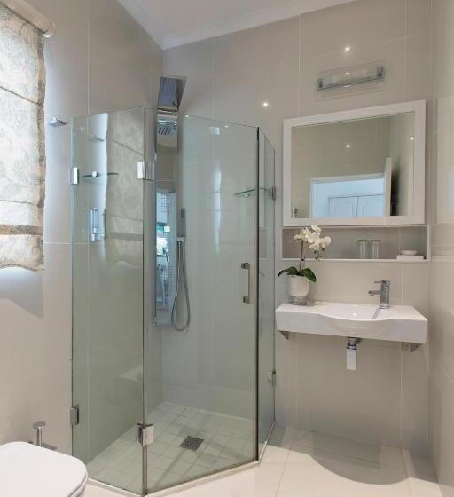 스탠다드 룸 주방구비, Carslogie House