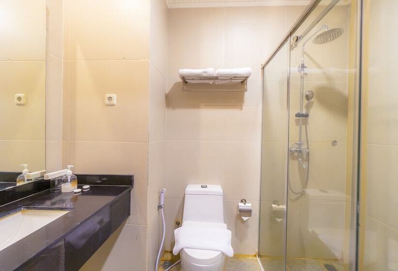 اتاق سوپریور, D Salvatore Art & Boutique