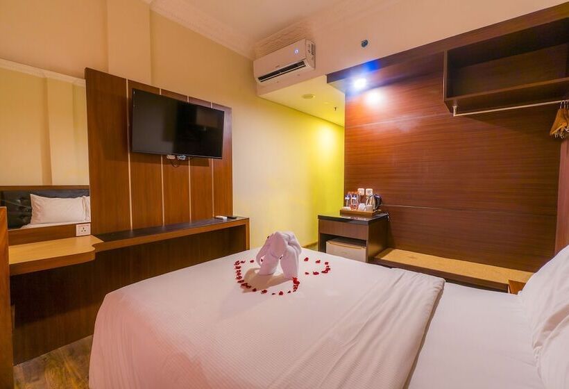 اتاق سوپریور, D Salvatore Art & Boutique