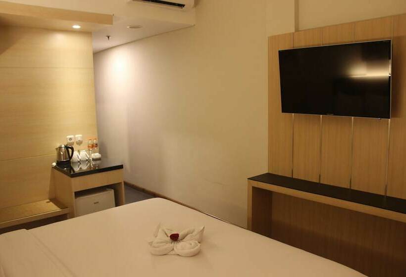 اتاق سوپریور, D Salvatore Art & Boutique