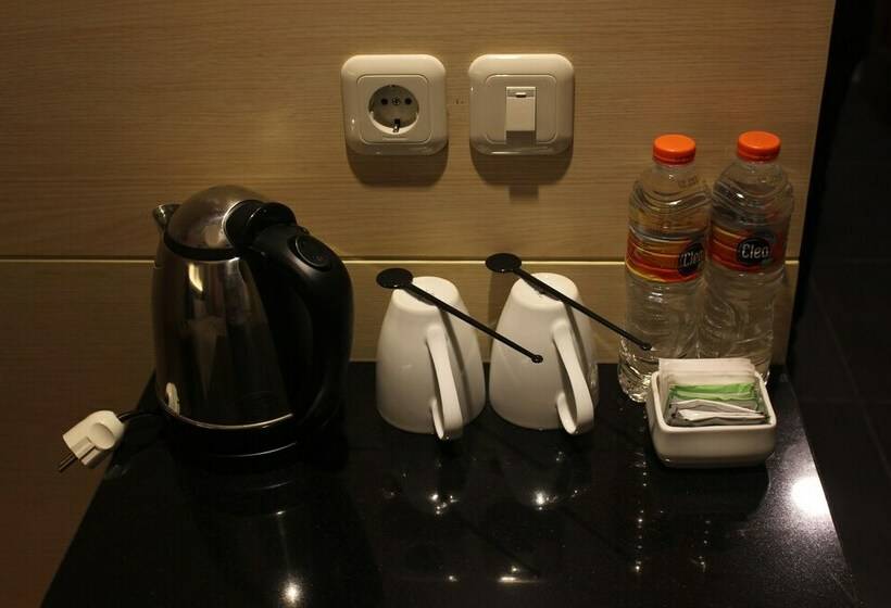 اتاق سوپریور, D Salvatore Art & Boutique