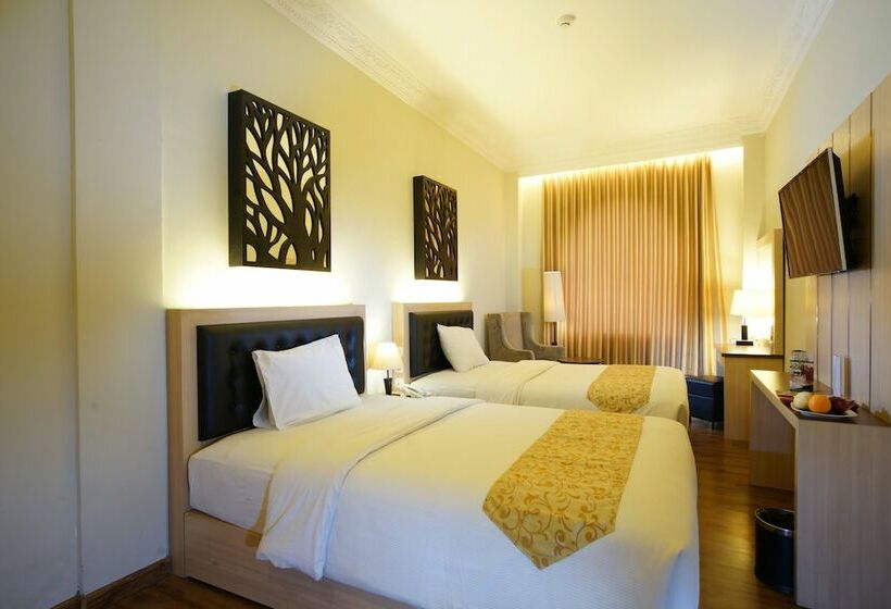 اتاق سوپریور, D Salvatore Art & Boutique