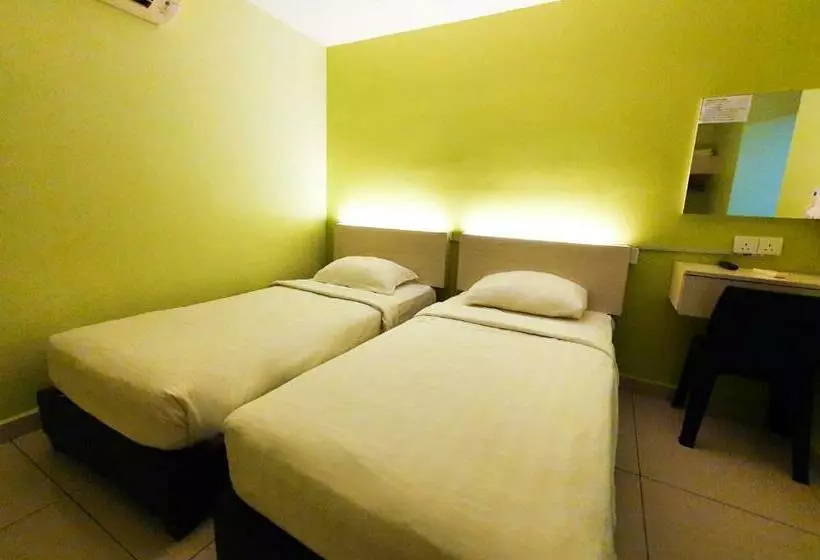 اتاق لوکس, De Uptown Hotel @ Damansara Uptown