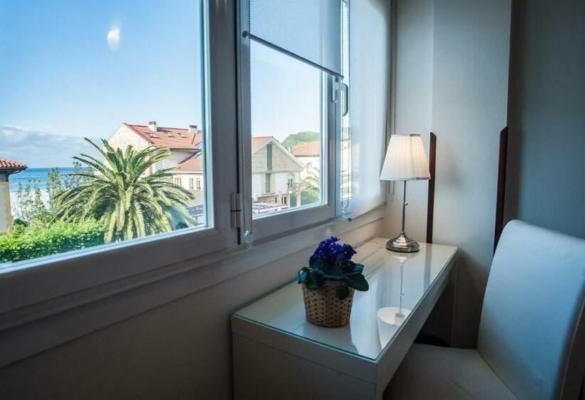 غرفة قياسية, Don Pepe Ria