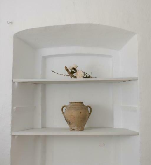 آپارتمان 1 خوابه, Ecoturisme Mas Ribas