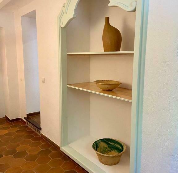 اتاق استاندارد, Ecoturisme Mas Ribas