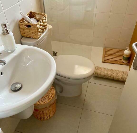 اتاق استاندارد, Ecoturisme Mas Ribas