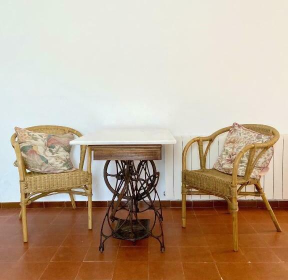 آپارتمان 1 خوابه, Ecoturisme Mas Ribas