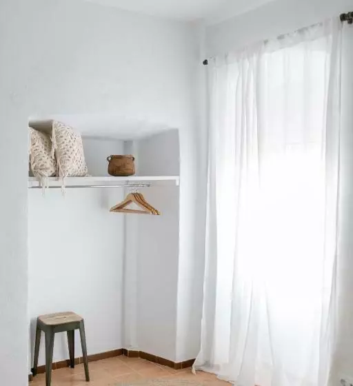 اتاق استاندارد, Ecoturisme Mas Ribas