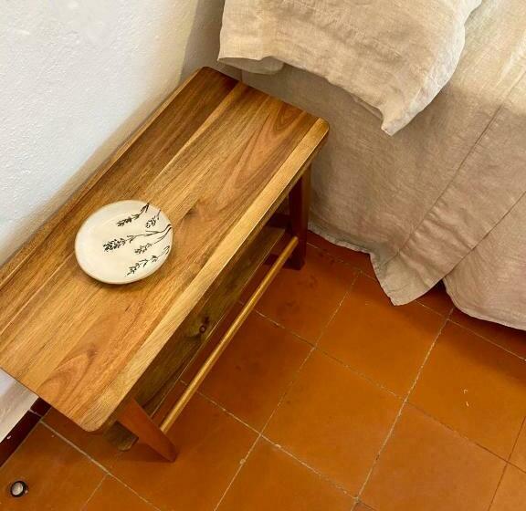 اتاق استاندارد, Ecoturisme Mas Ribas