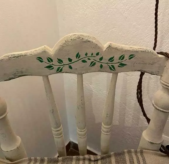 اتاق لوکس سه تخته, Ecoturisme Mas Ribas