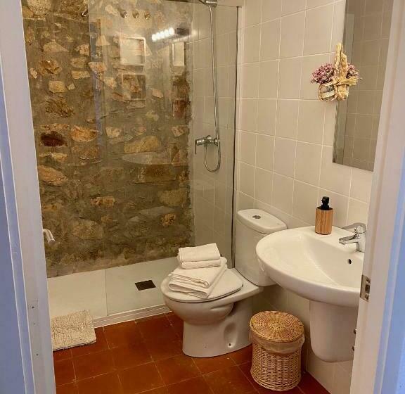 آپارتمان 1 خوابه, Ecoturisme Mas Ribas