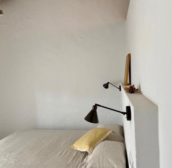 اتاق استاندارد, Ecoturisme Mas Ribas