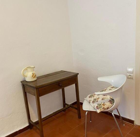 اتاق استاندارد, Ecoturisme Mas Ribas