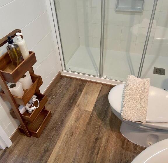 اتاق لوکس سه تخته, Ecoturisme Mas Ribas