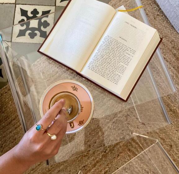 سوییت, Ecoturisme Mas Ribas