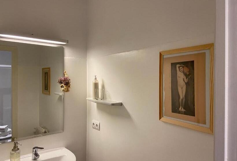 سوییت, Ecoturisme Mas Ribas