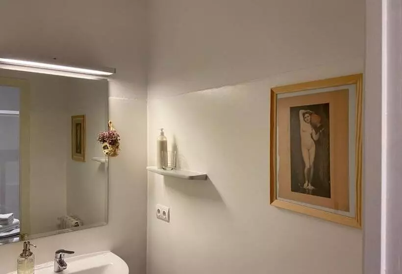 سوییت, Ecoturisme Mas Ribas