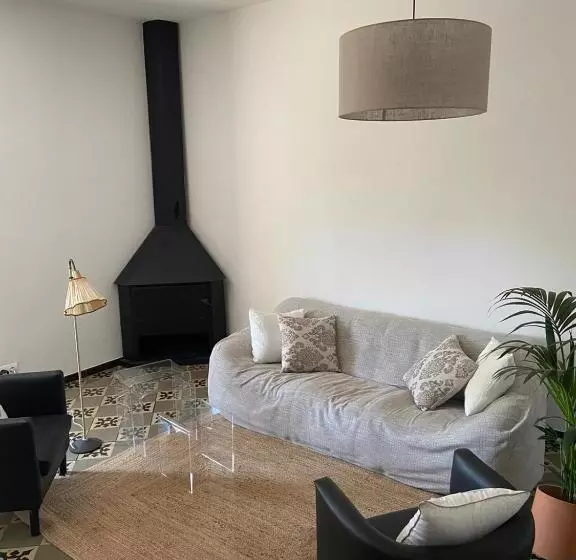 سوییت, Ecoturisme Mas Ribas