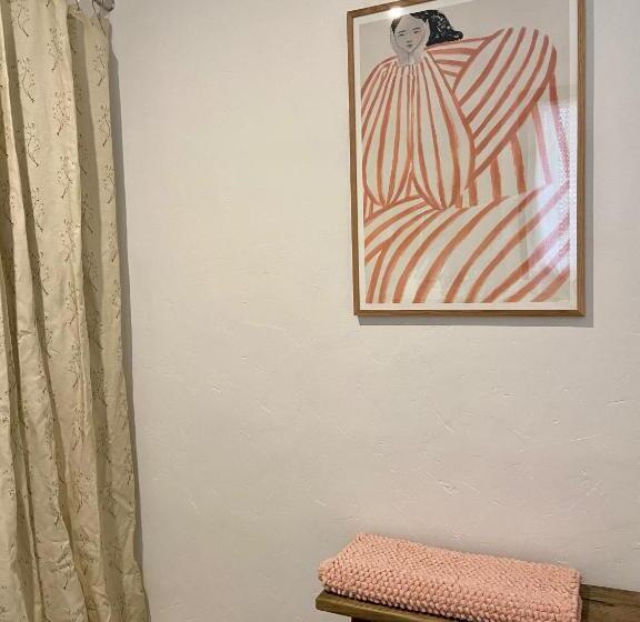 اتاق استاندارد, Ecoturisme Mas Ribas