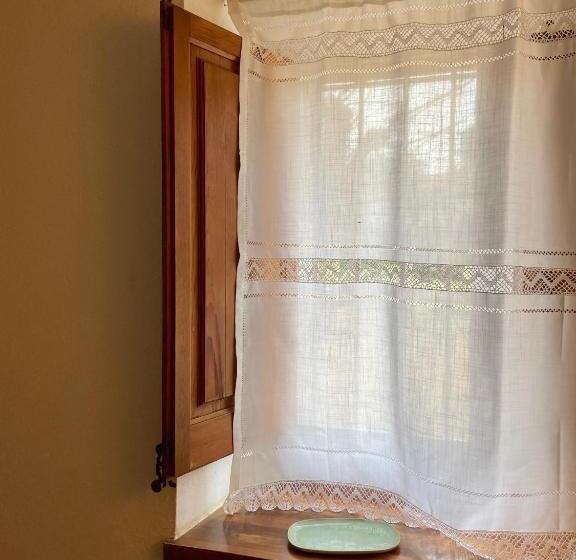 اتاق استاندارد, Ecoturisme Mas Ribas