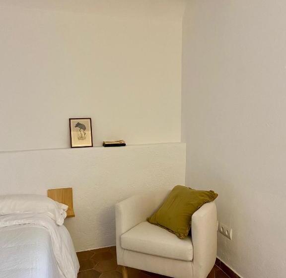 اتاق استاندارد, Ecoturisme Mas Ribas