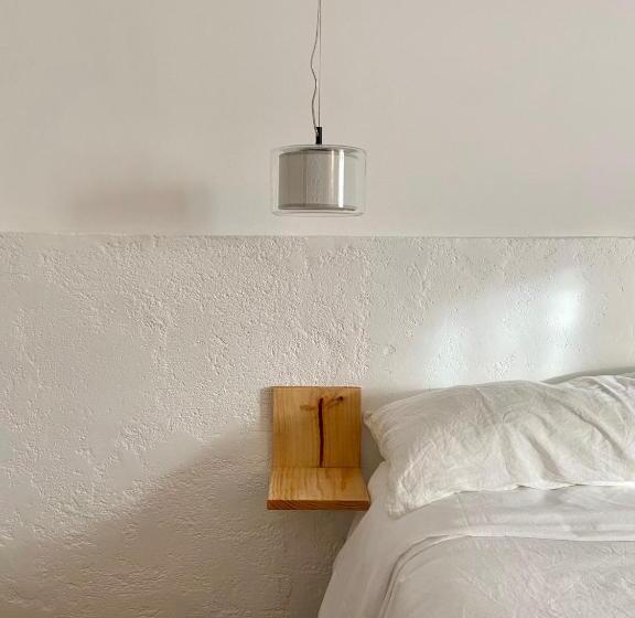 اتاق استاندارد, Ecoturisme Mas Ribas