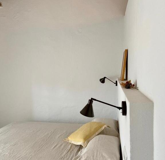 آپارتمان 1 خوابه, Ecoturisme Mas Ribas