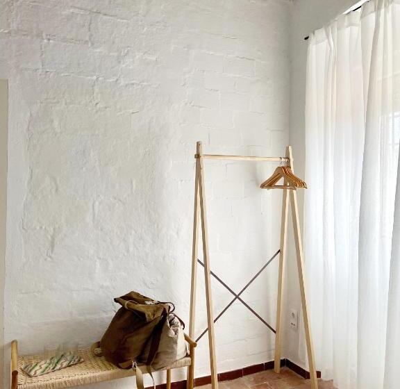 آپارتمان 1 خوابه, Ecoturisme Mas Ribas