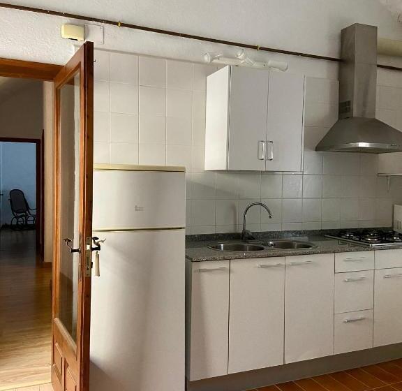 آپارتمان 1 خوابه, Ecoturisme Mas Ribas