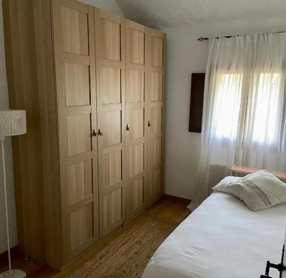 آپارتمان 1 خوابه, Ecoturisme Mas Ribas