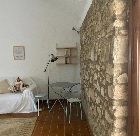 آپارتمان 1 خوابه, Ecoturisme Mas Ribas