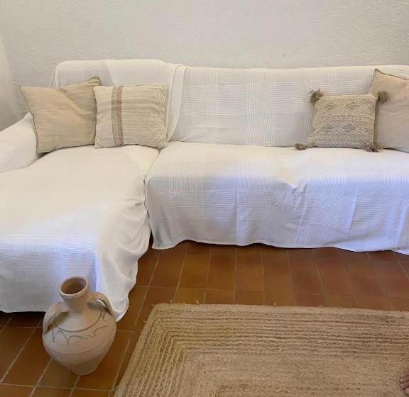 آپارتمان 1 خوابه, Ecoturisme Mas Ribas