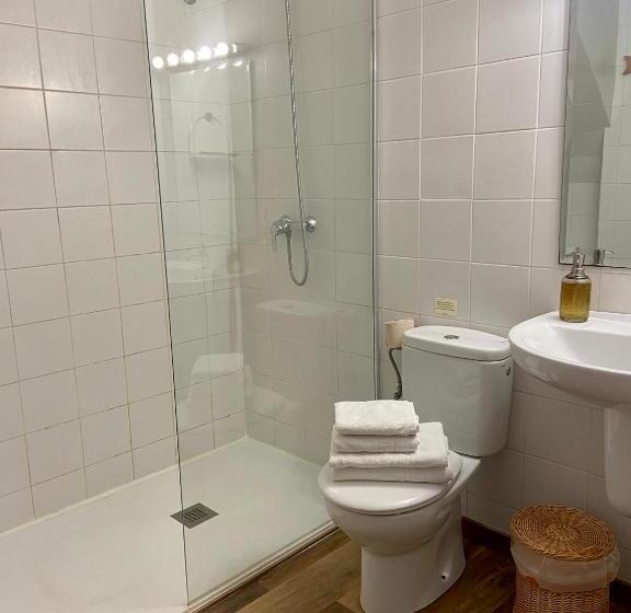 آپارتمان 1 خوابه, Ecoturisme Mas Ribas