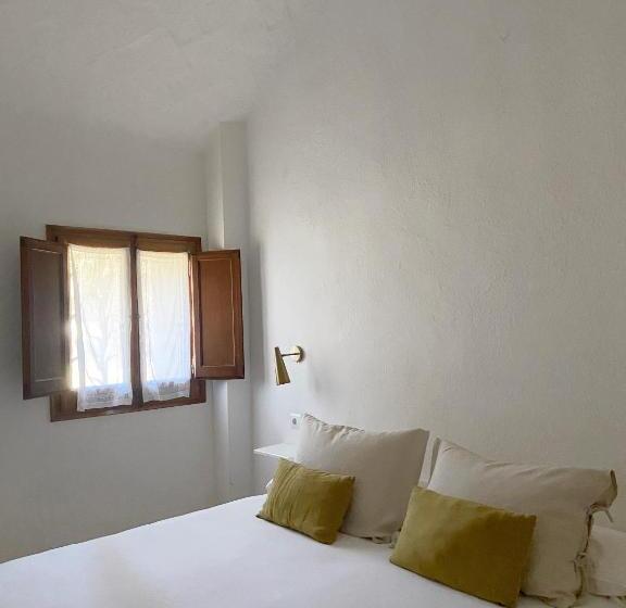 آپارتمان 1 خوابه, Ecoturisme Mas Ribas