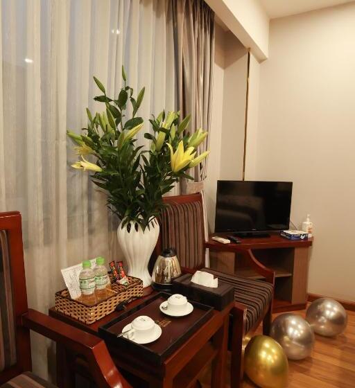 اتاق سوپریور, Gallant