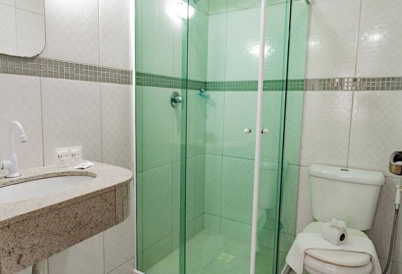 스탠다드 트리플 룸, Hanna Balneário