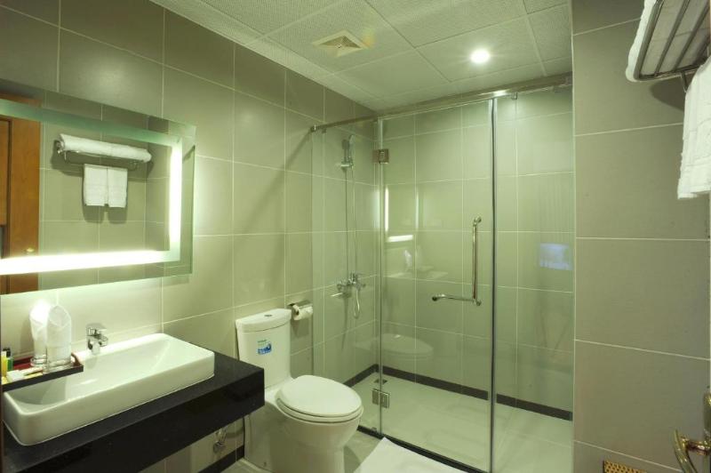 اتاق لوکس, Gallant