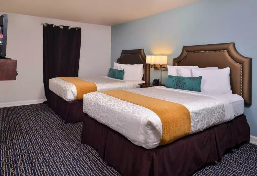 オーシャンビュースイート, Inn At Nye Beach
