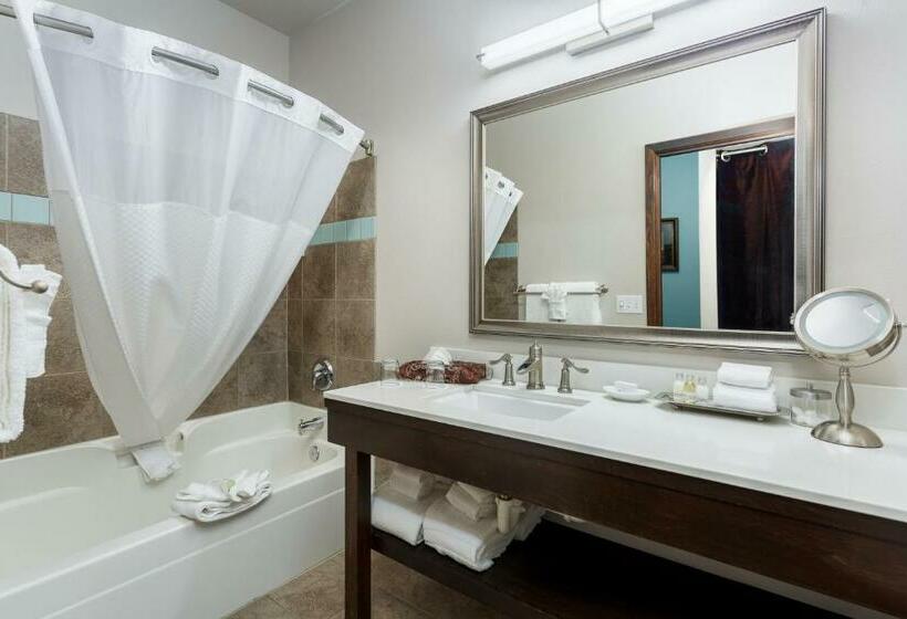 إستوديو قياسى سرير كينج, Inn At Nye Beach