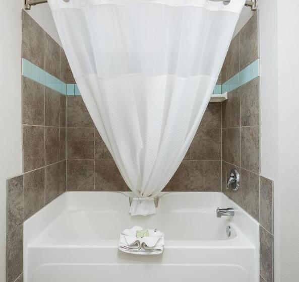 جناح بغرفتي نوم, Inn At Nye Beach