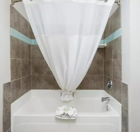 2 Bedrooms Suite Sea View, Inn At Nye Beach