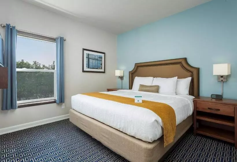 2 Bedrooms Suite Sea View, Inn At Nye Beach