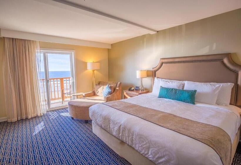 إستوديو ديلوكس, Inn At Nye Beach