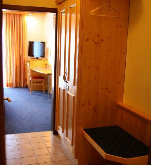 Номер Стандарт с Балконом, Landgasthof Ploss