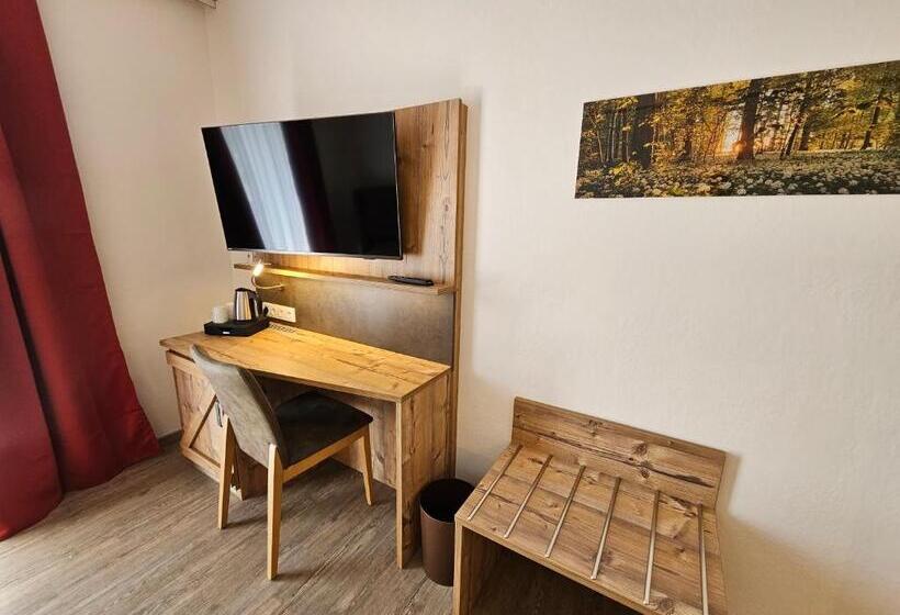 Номер Superior, Landgasthof Ploss