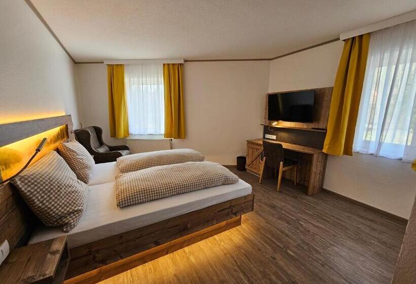 Номер Superior, Landgasthof Ploss