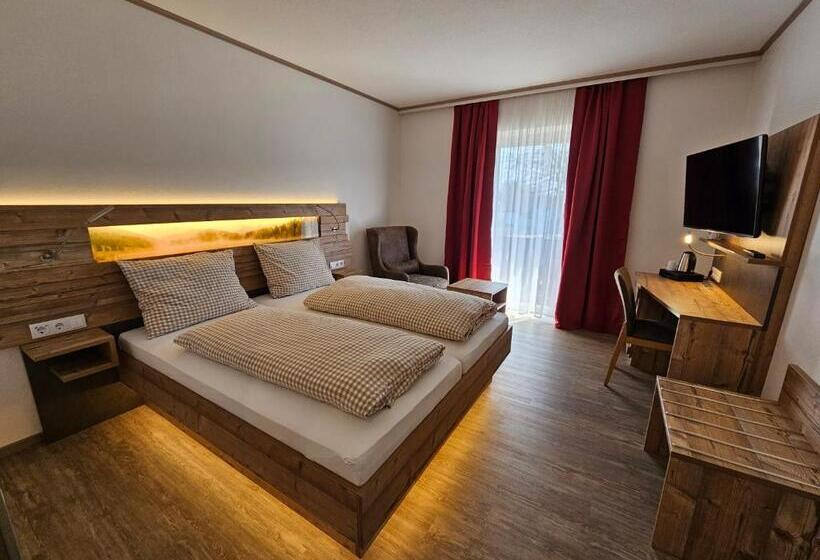 Номер Superior, Landgasthof Ploss